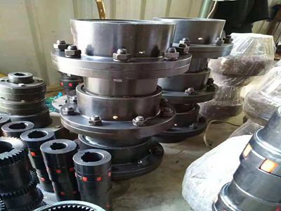 春华联轴器厂家--弹性齿式联轴器的产品设计思路