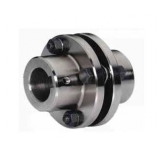 弹性膜片联轴器的安装与维护