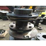 春华联轴器弹性膜片联轴器的结构性能说明